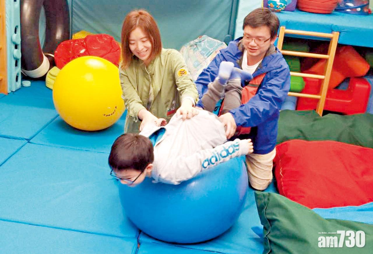 治療情緒問題子女  家長調整教育方式奏效