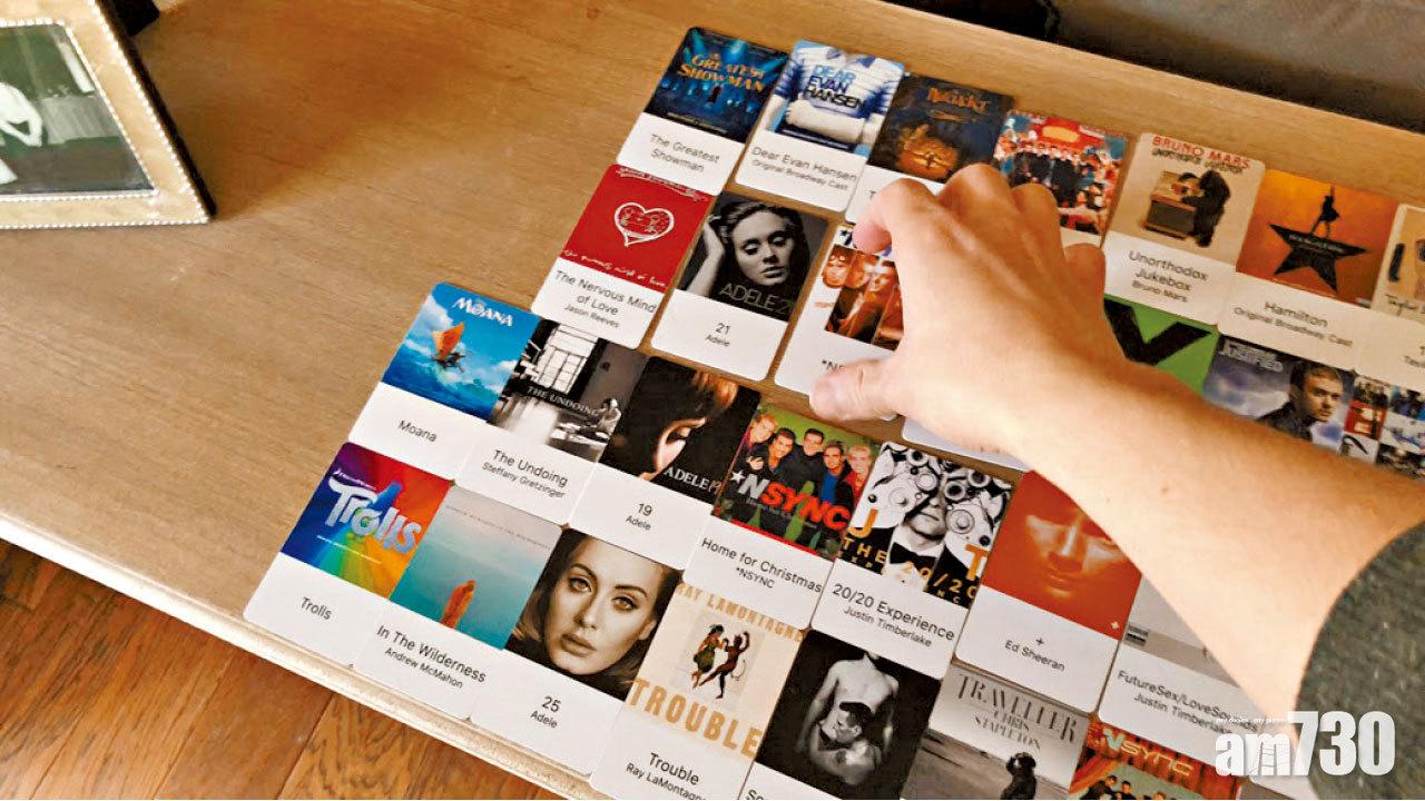 神人自製RFID  用Google Home嘟卡播歌