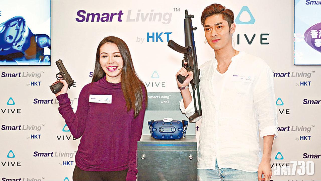 曾與新黎明嫂係同事 JW賀舊老闆做老竇 