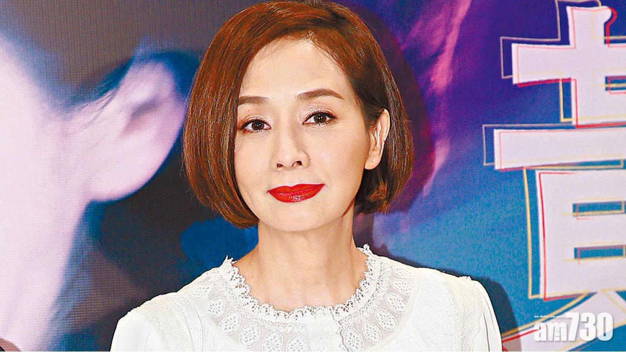 女兒曾失蹤 毛舜筠拍戲憶傷痛