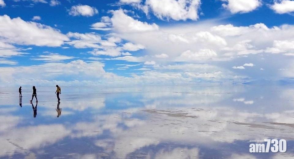 【天空之鏡】去玻利維亞可辦落地簽證