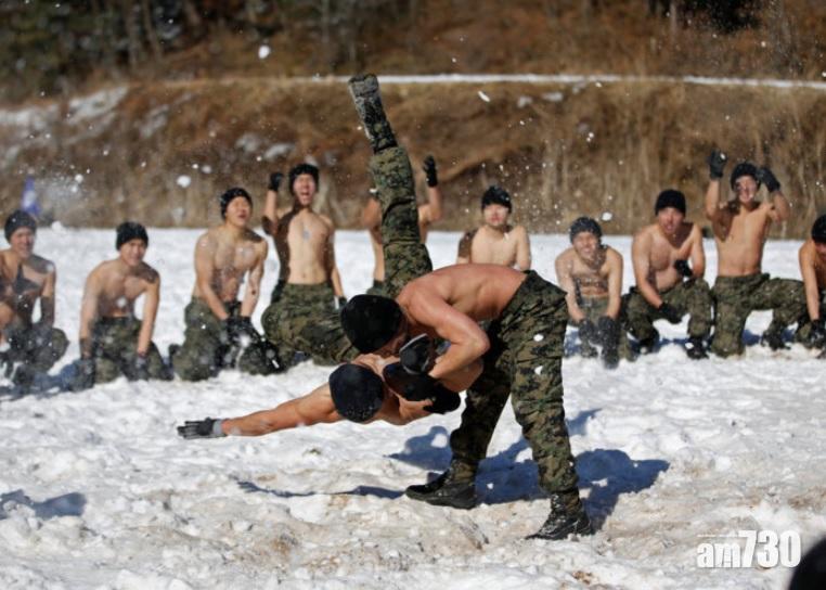 【去到咁盡】韓男半年增肥63磅 你估點解？