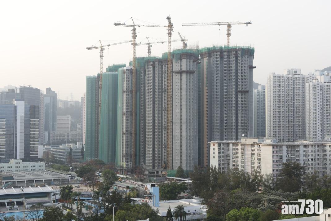 深水埗東京街部分公屋單位改作綠置居出售