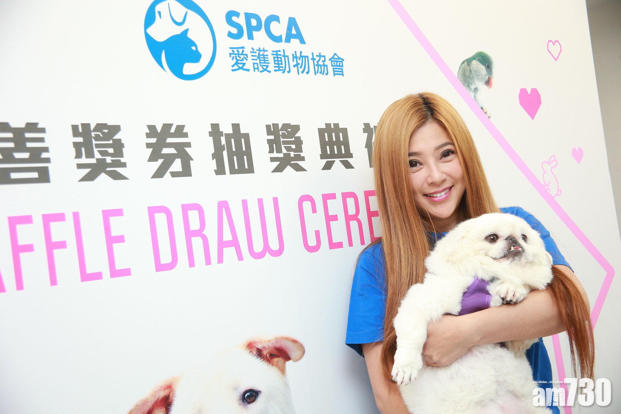 【即時娛樂】傅明憲冇俾夫母催再婚