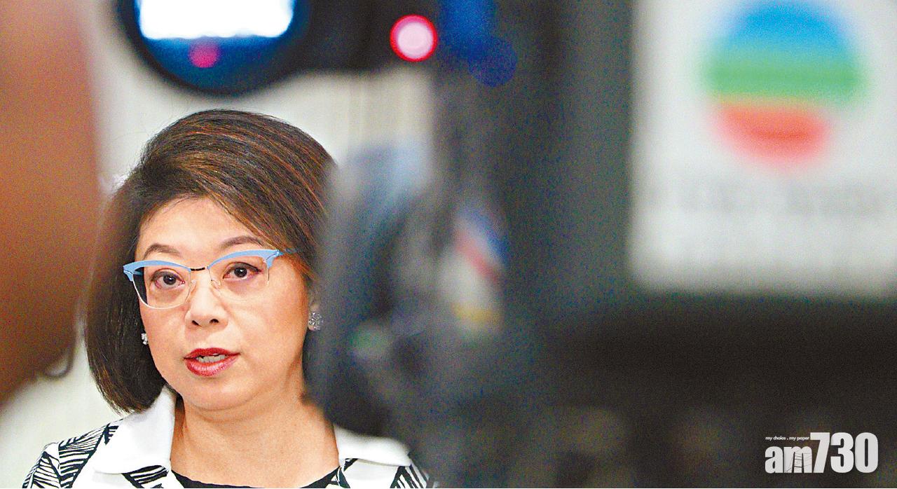 擬放寬電視間接宣傳規管   節目可加植入式廣告