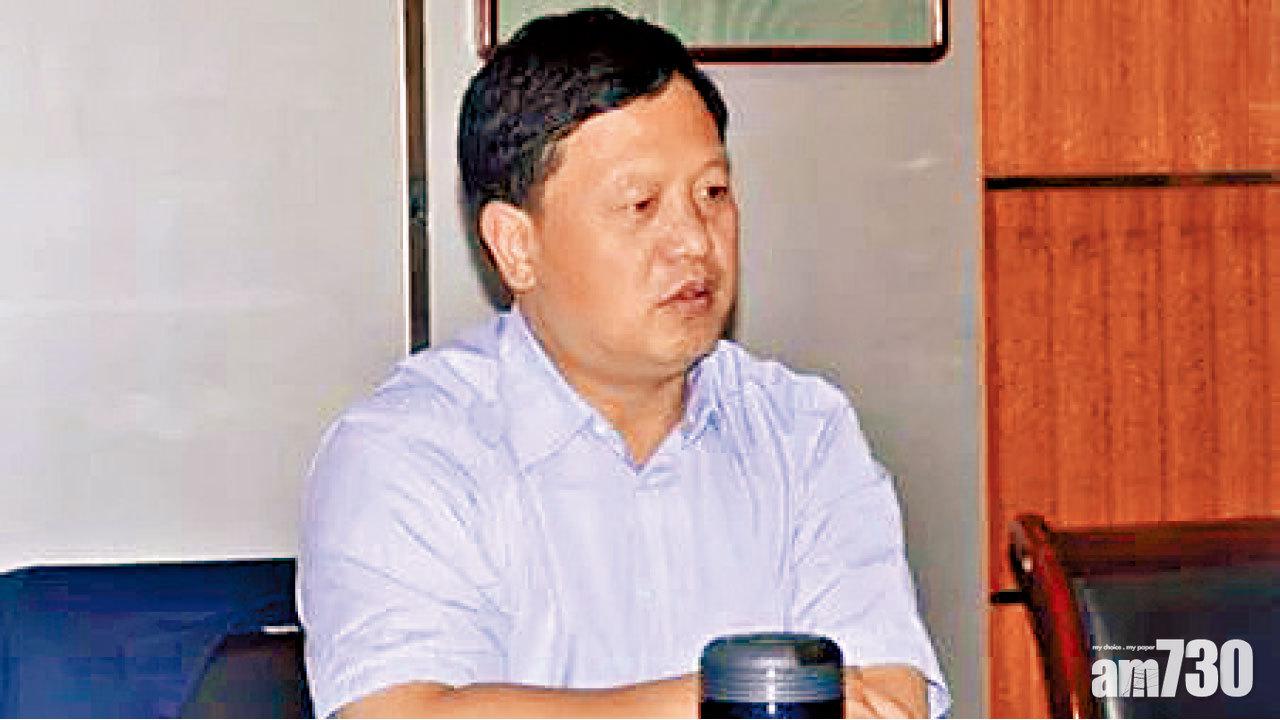 國家監察委首打虎 貴州前副省長受查