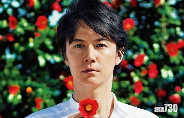 【型佬癖好】福山雅治自爆開個唱唔著底褲