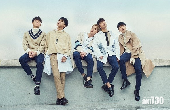 隊長徐旻佑上月暴斃 100％如期日本開唱