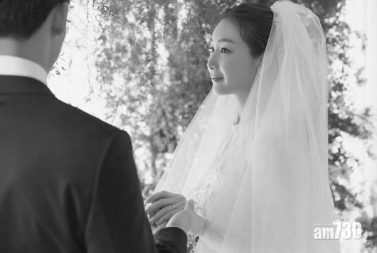 【老公起底】崔智友老公原來係IT男