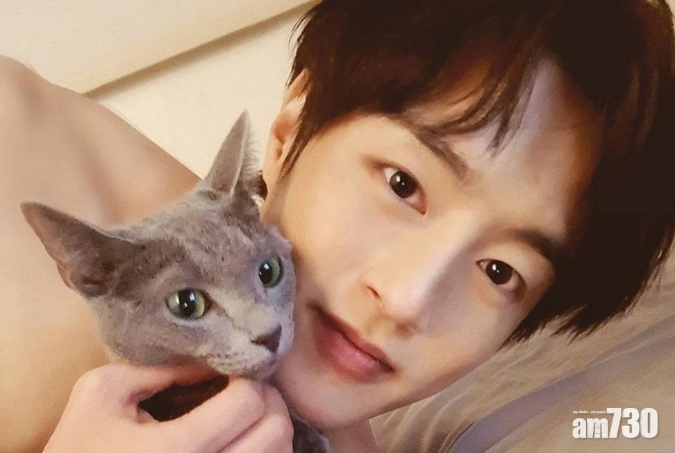 【隊長離世】韓國男團100%如期到日本開騷