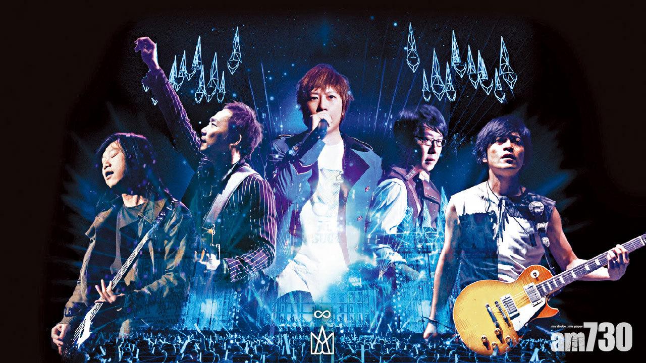 主動與五月天合作 迪士尼拓戶外場地 推演唱會旅遊