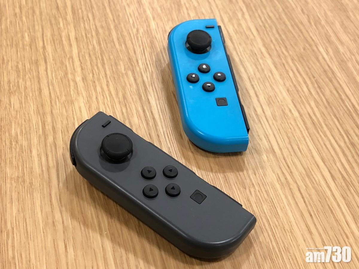 攜帶模式限定 HORI Switch十字控制器