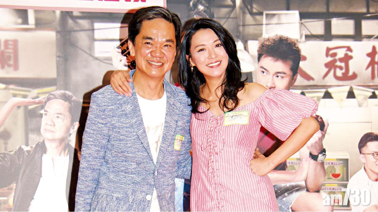 陳煒爆黃光亮怕女人