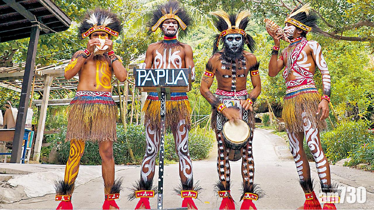 恆春有個朱古力農場