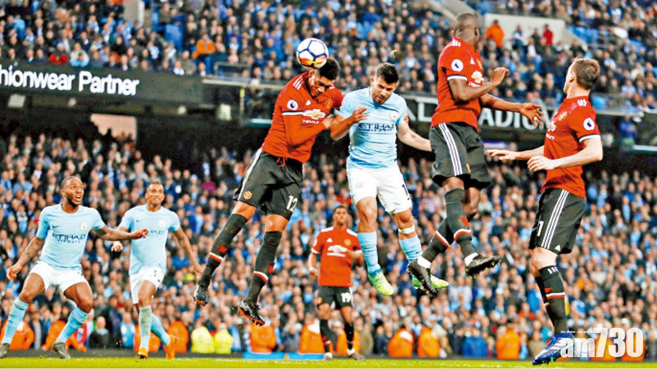 榮辱之戰 普巴爭氣