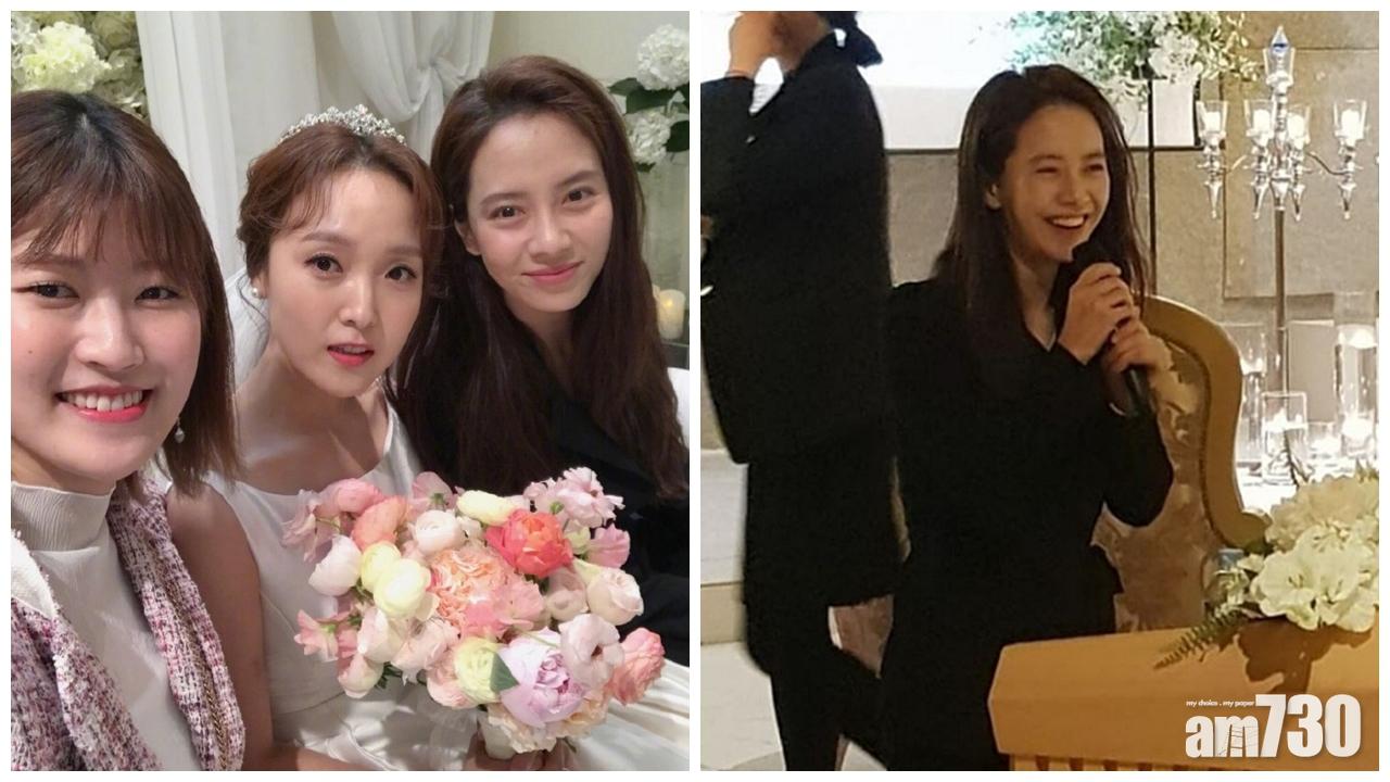 宋智孝缺席新片謝票 幫好友婚禮做司儀被集郵