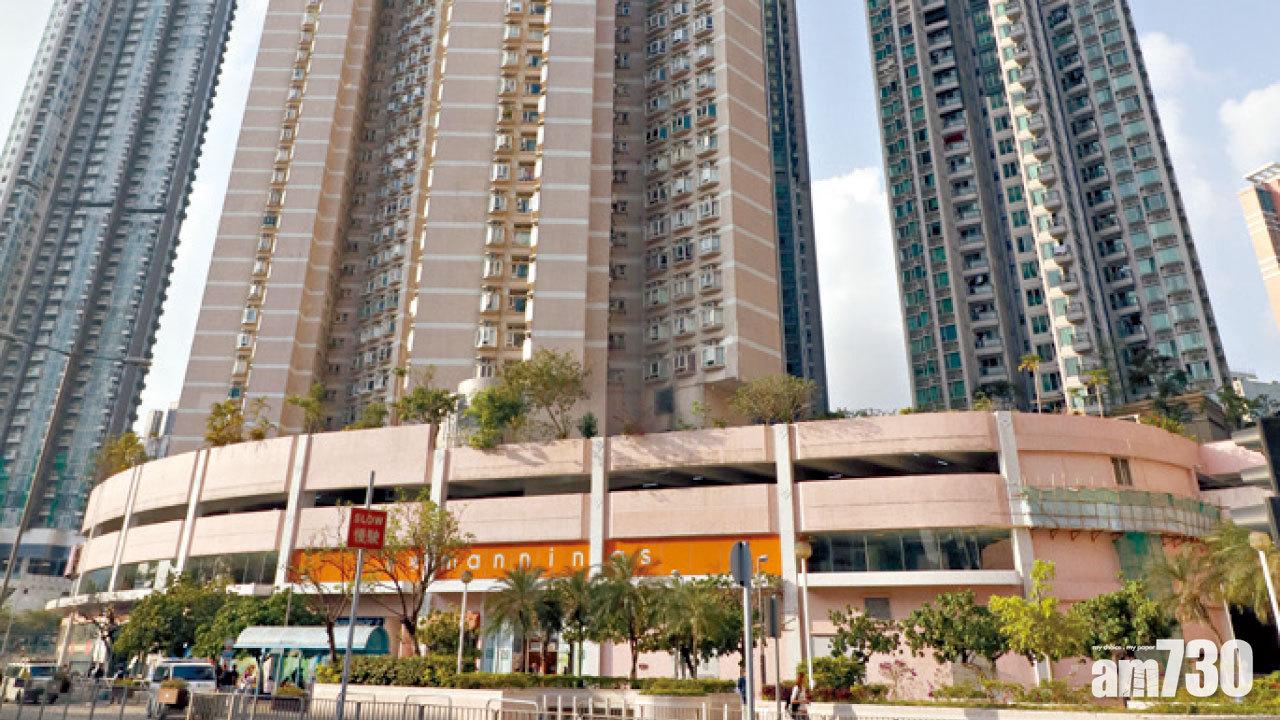 海灣花園升降機急升兩傷意外  制動系統疑無法正常運作