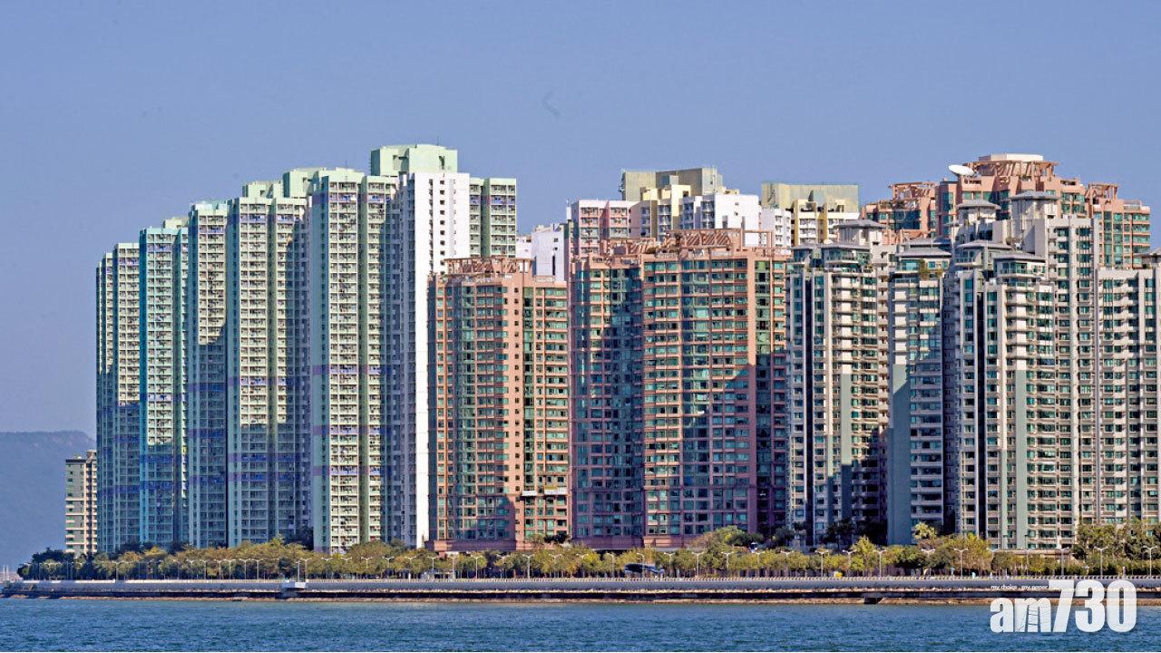 預算案差餉寬減  一業主慳1億元