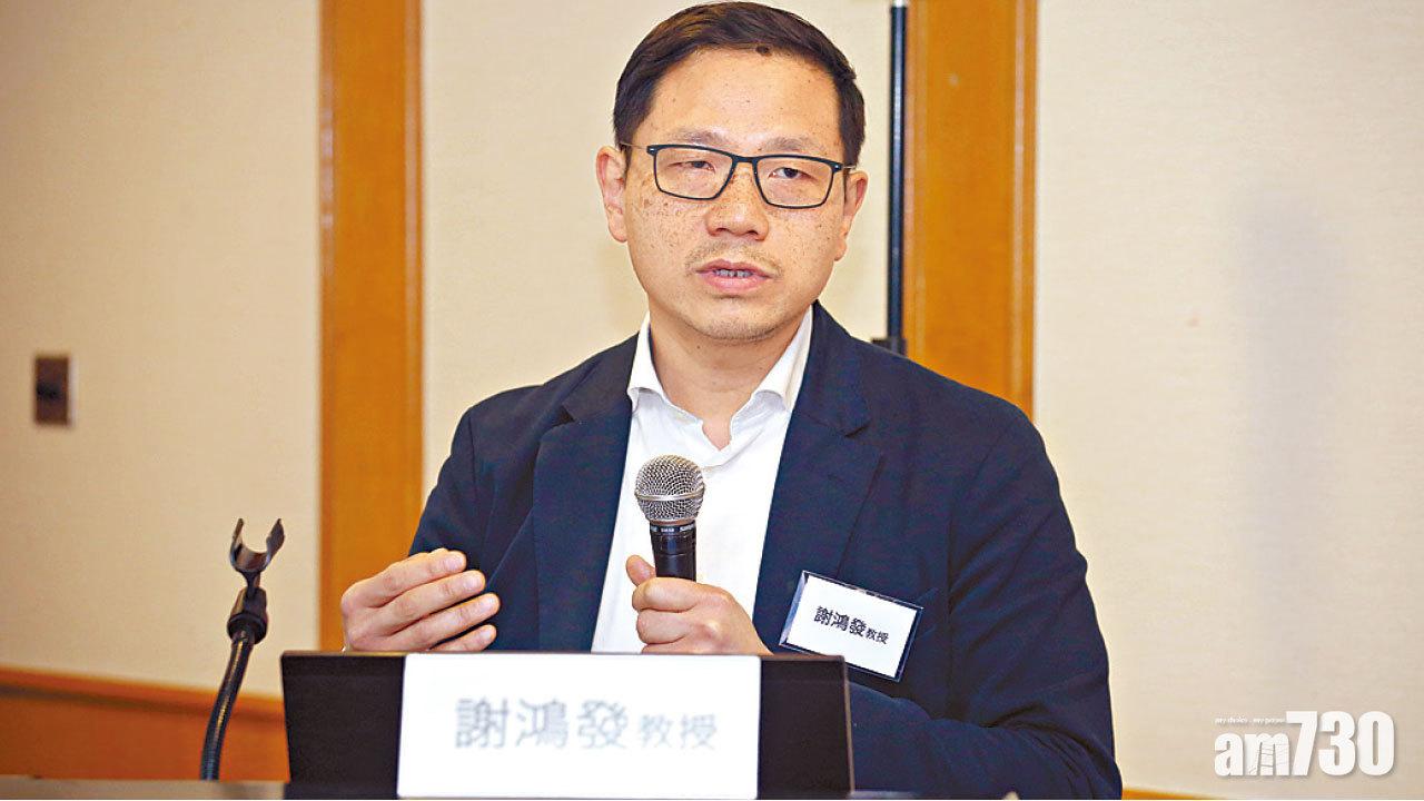 反增華人併發風險 大中華拒跟美高血壓新指引