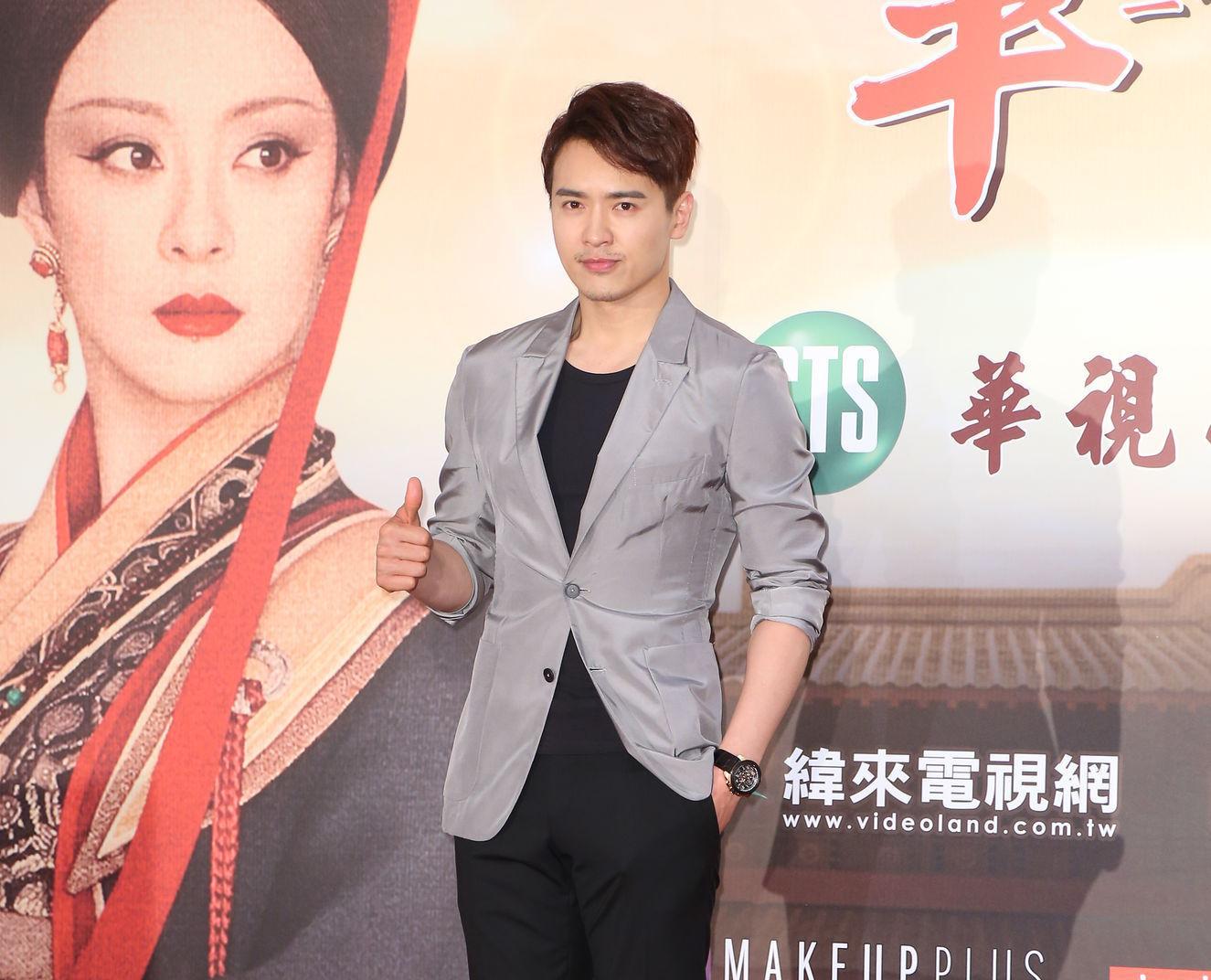 【即時娛樂】高雲翔涉性侵 澳洲法院拒絕保釋