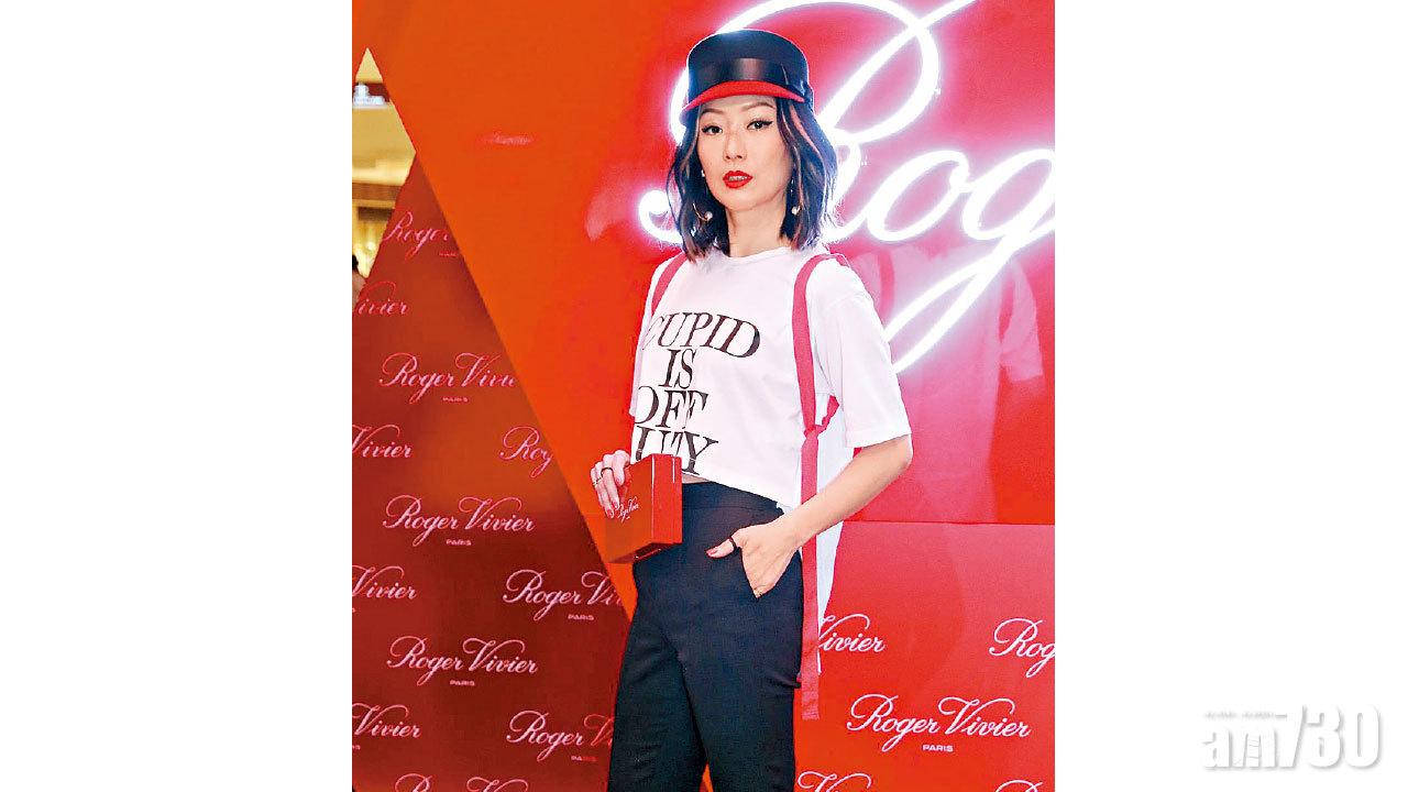 《聖荷西謀殺案》獲好評 Sammi開心行內人肯定