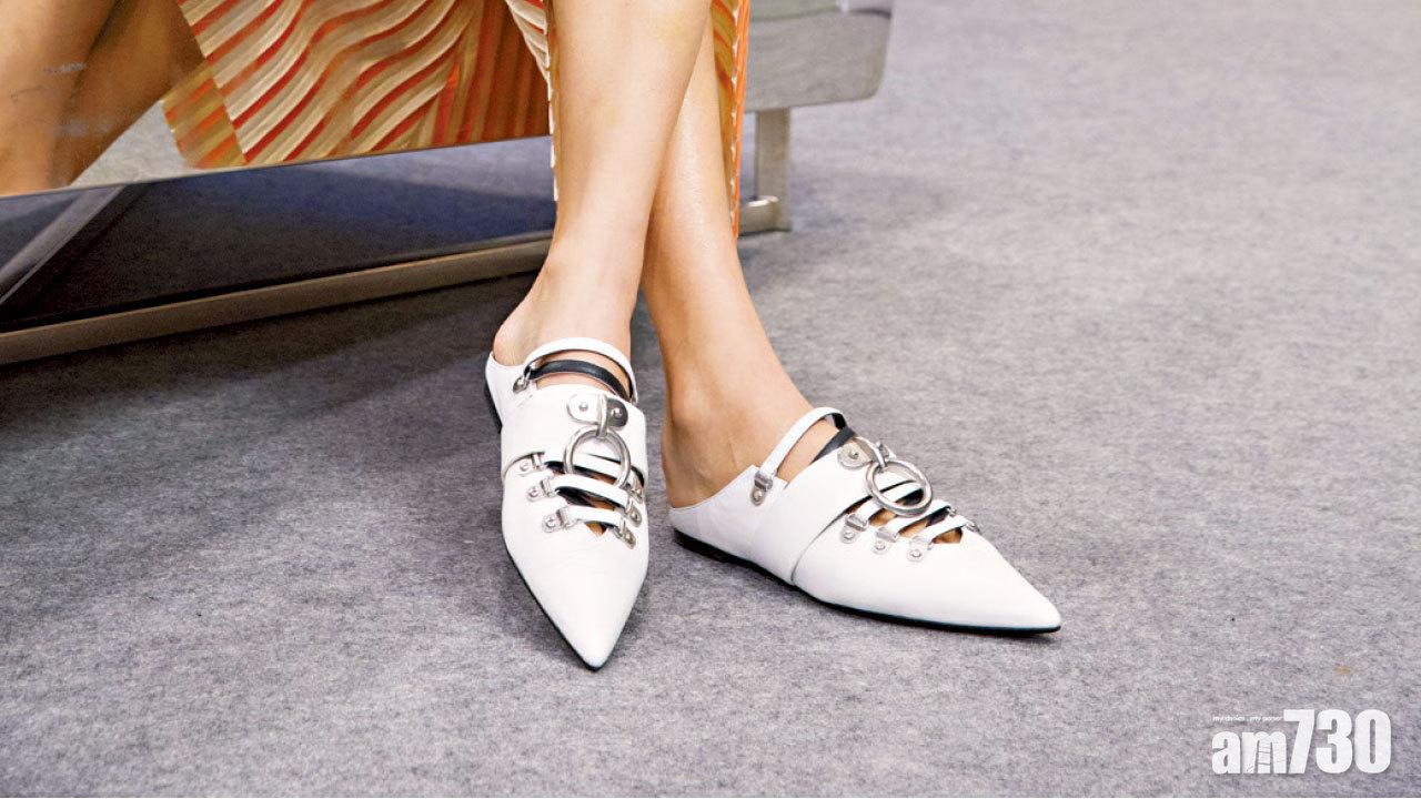 STACCATO 步出型格