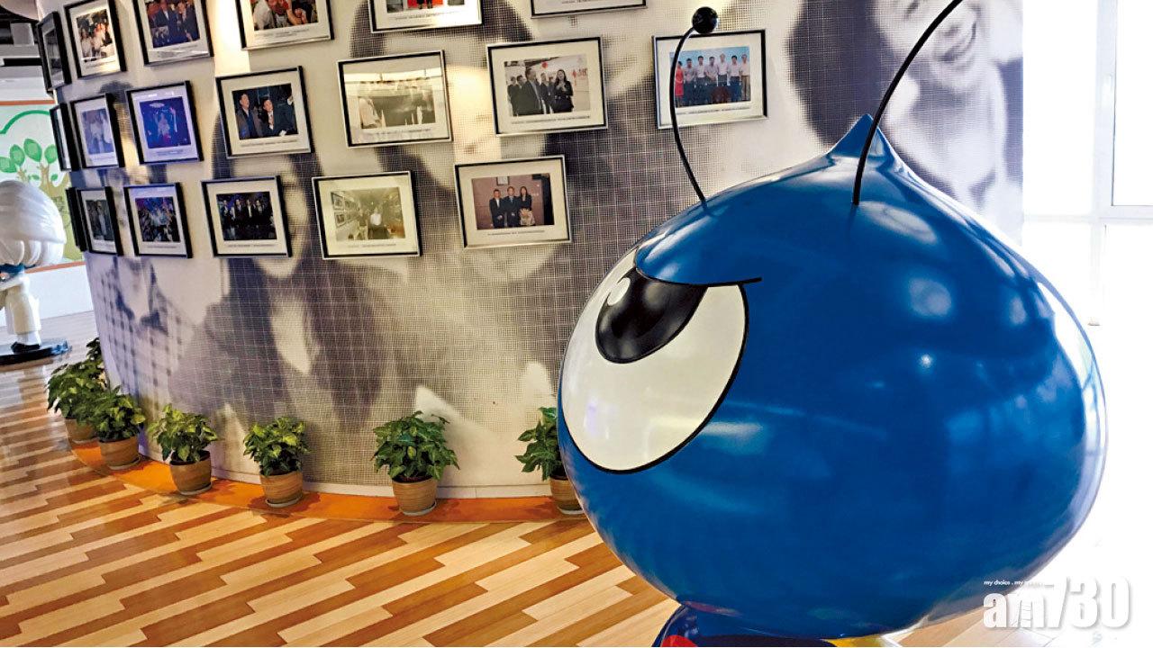 螞蟻併多多獨角獸鬥