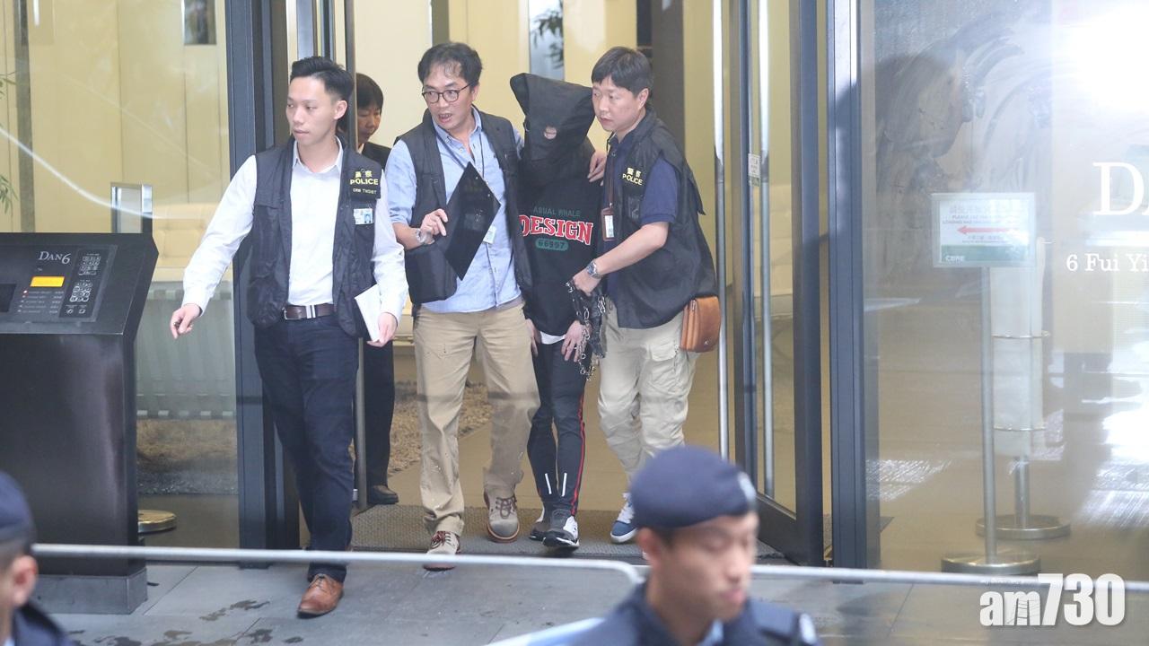 【石棺藏屍案】證人指首被告稱受害人已死  以為說笑