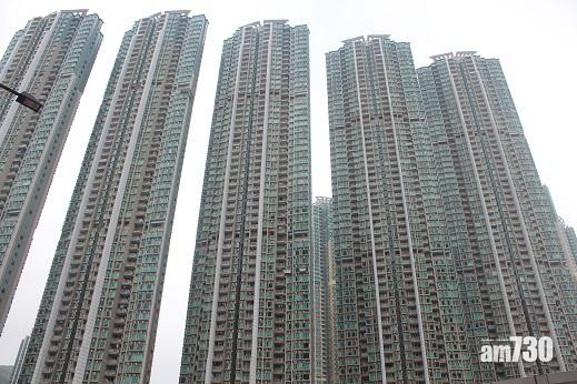 中原估價指數料高位橫行