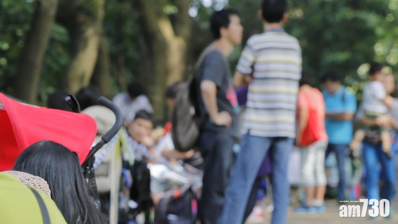 政府研究打擊黃牛  業界指內部票流入黃牛市場說法誤導