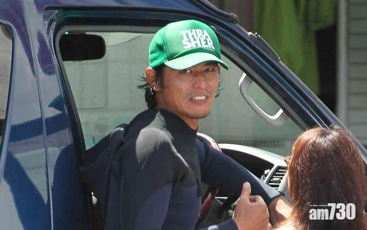 【退出藝能界】《醫龍》坂口憲二轉行做咖啡