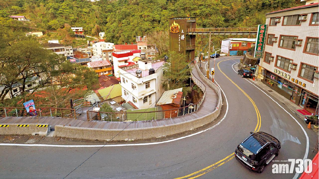 台南關子嶺 溫泉以外的滋味