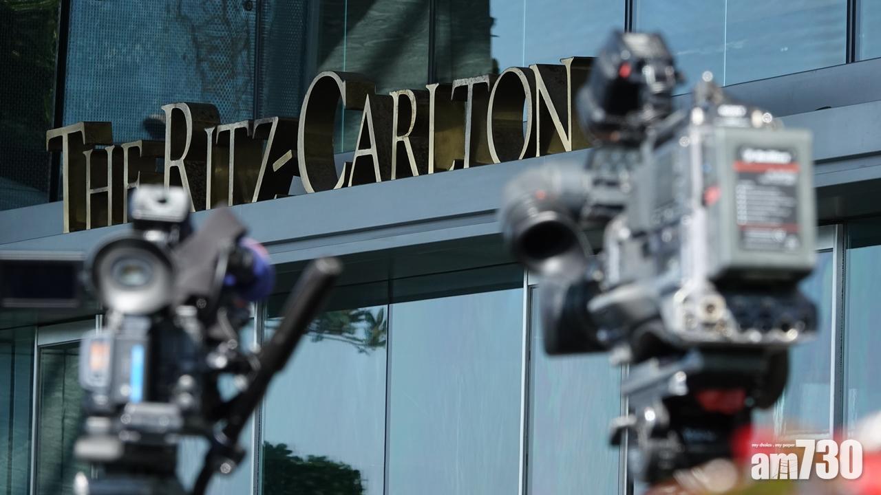 涉酒店殺妻兒韓商 荔枝角收押所上吊亡