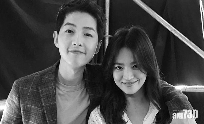 【好老公】喬妹紐約飲醉宋仲基全程照顧