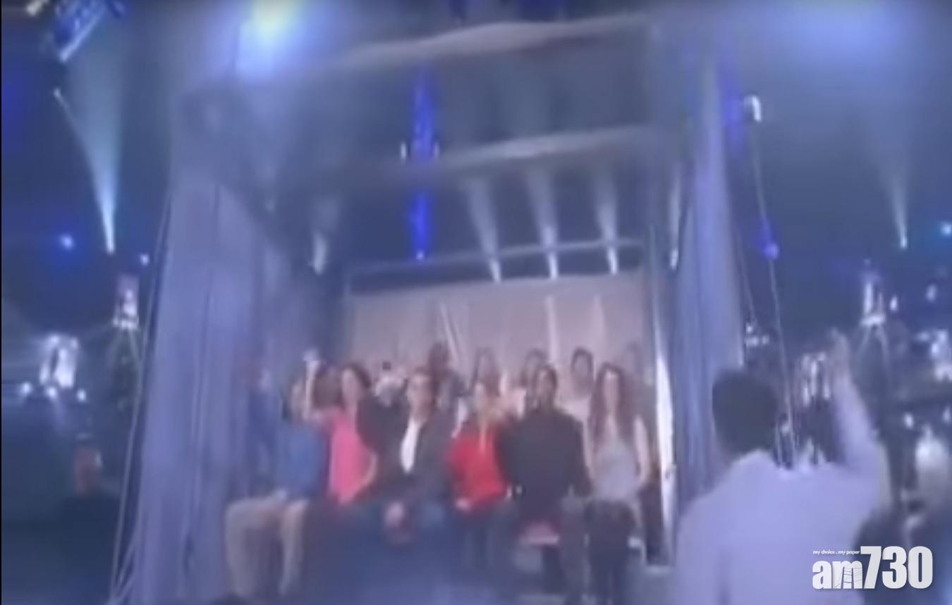 【魔術破解】大衛高柏飛點變走觀眾？參演男跌傷上庭揭秘