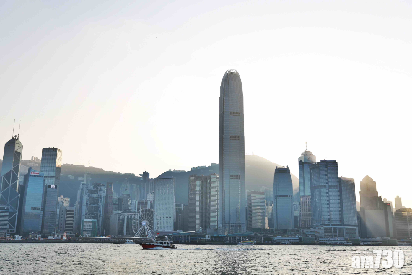 香港成亞洲公幹費最貴城市