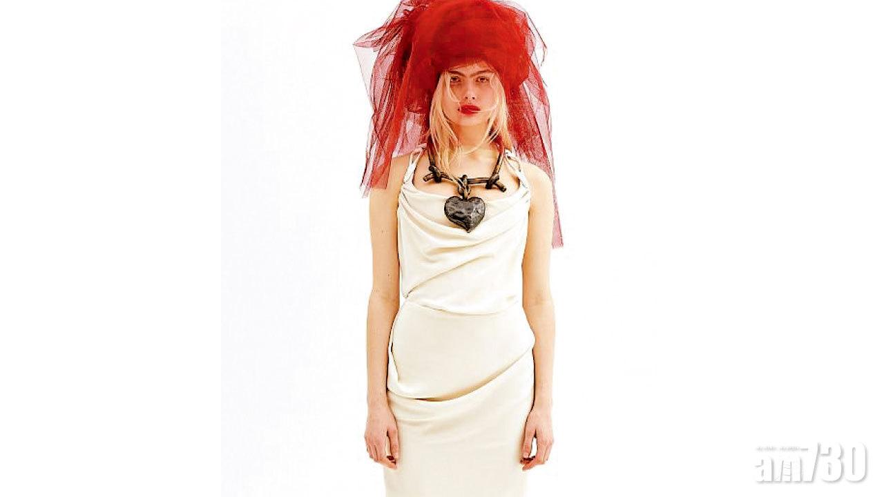 西太后出位新娘