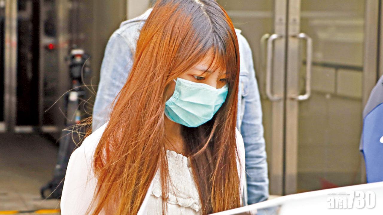 石棺藏屍案 被質疑口供不符  小草︰點解覺得一定記得晒所有嘢