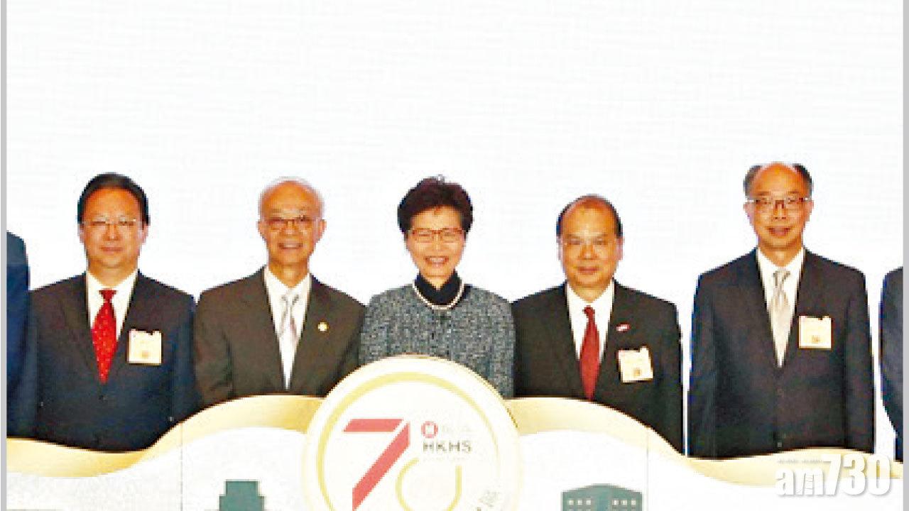 分租資助房屋業主  房協︰最快第三季推出