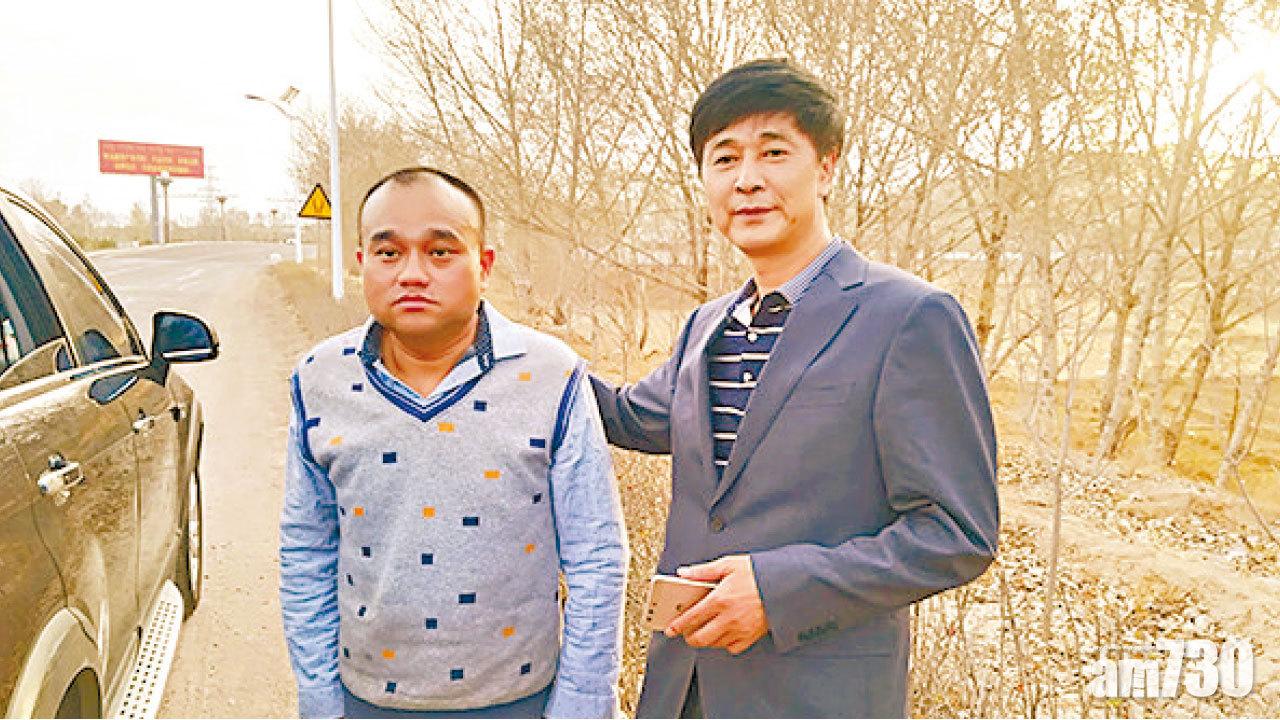 質疑鴻茅藥酒有害被捕 穗醫生終獲保釋