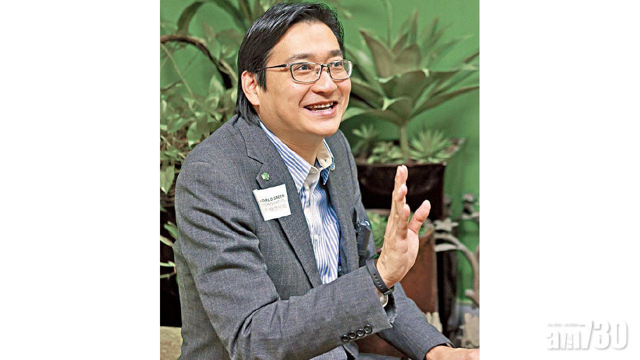 環團認為收購價吸引 黃錦星料回購費影響電價微