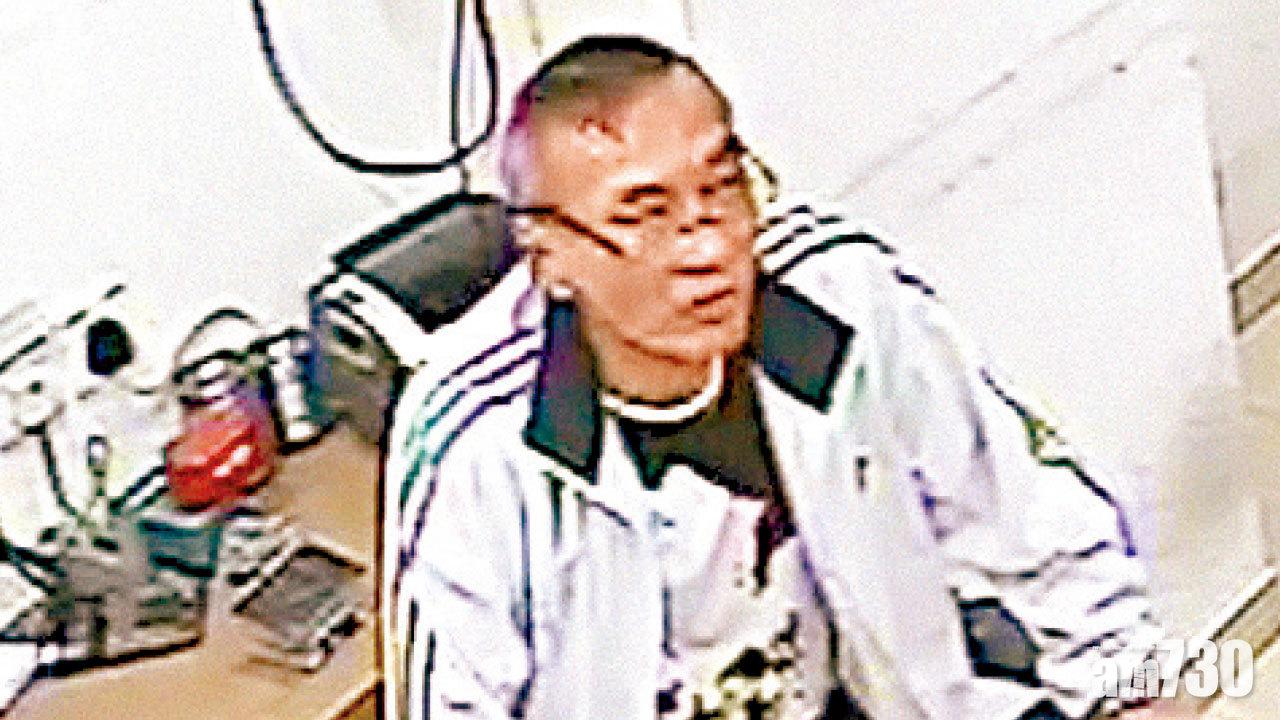 失身份證遭盜身份 退休漢失590萬