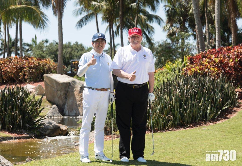 特朗普表明不欲重返TPP  除非有無可抗拒的協議