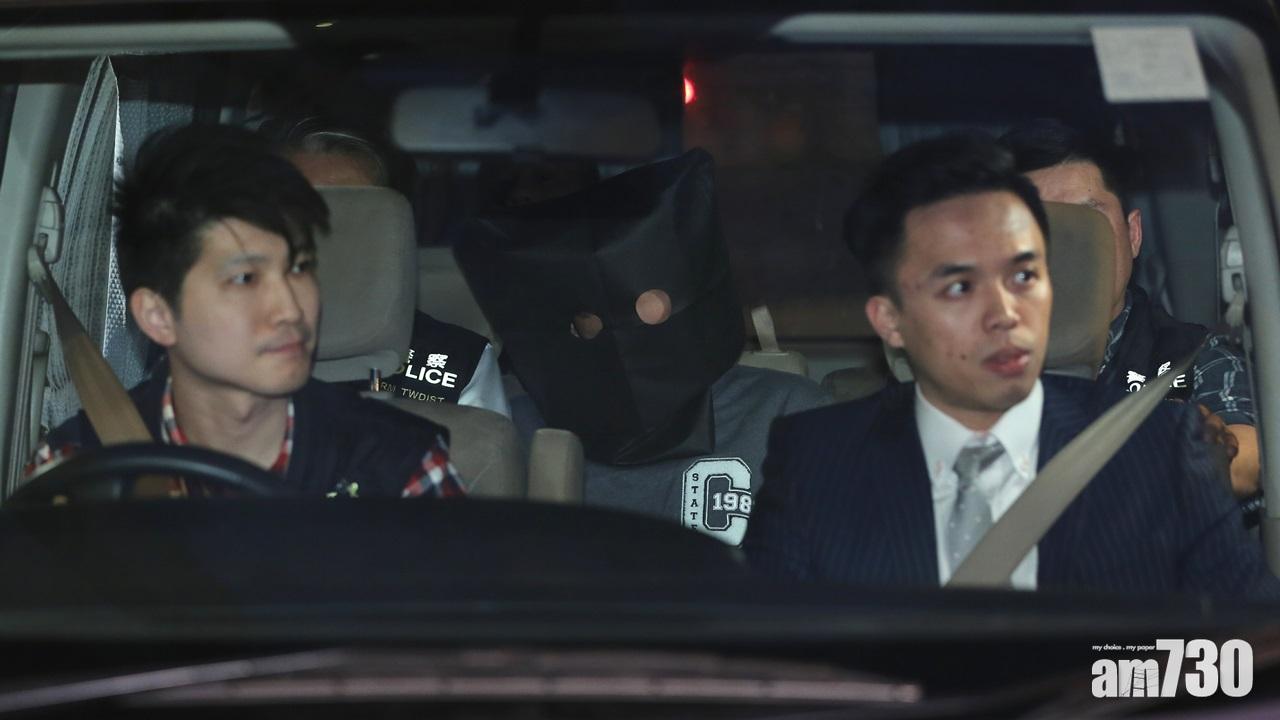 【衣櫃藏屍案】分手3個月求復合  發現死者另結新歡動殺機