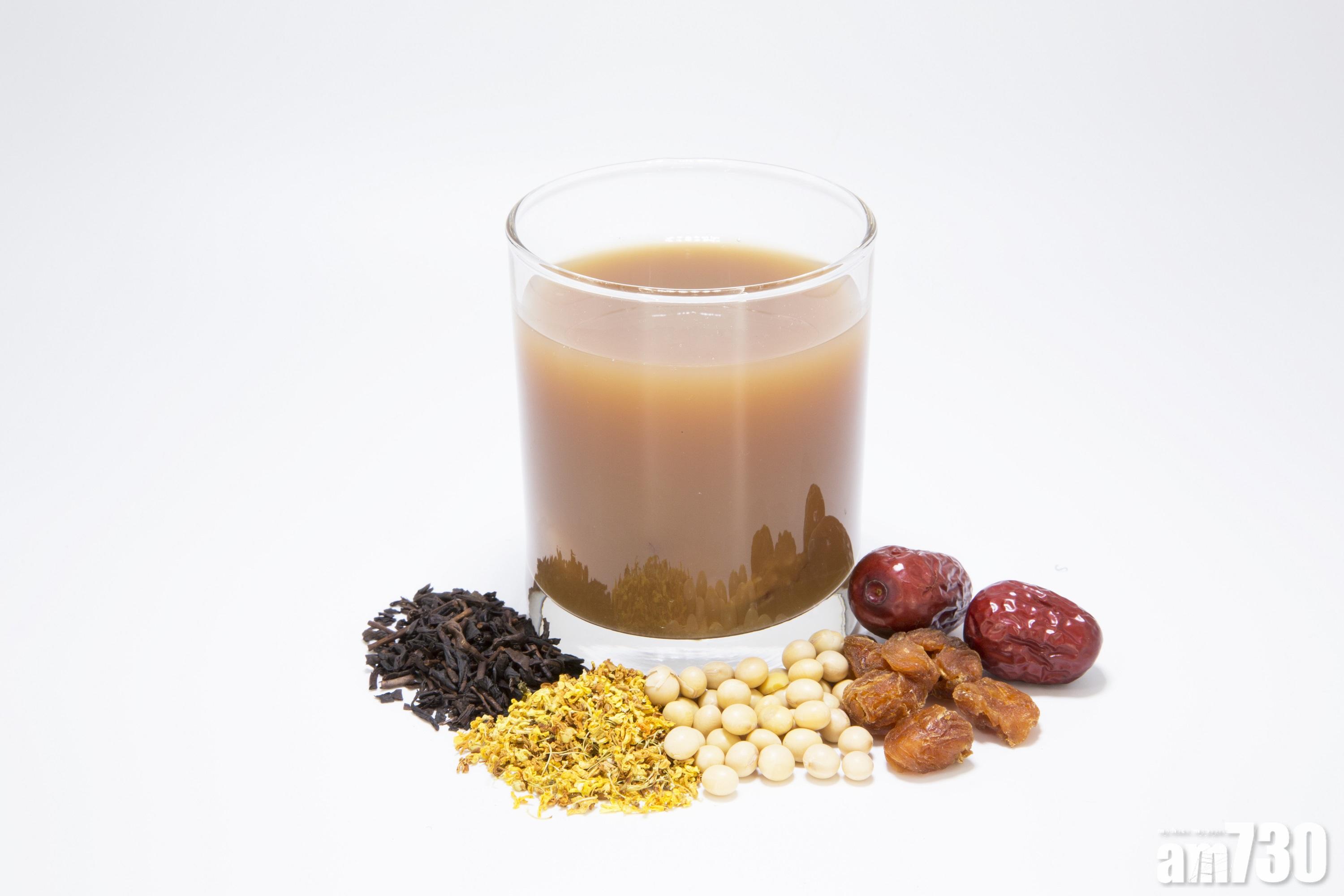  CheckCheckCin全新養生豆奶茶買一送一　元朗YOHO又一新店