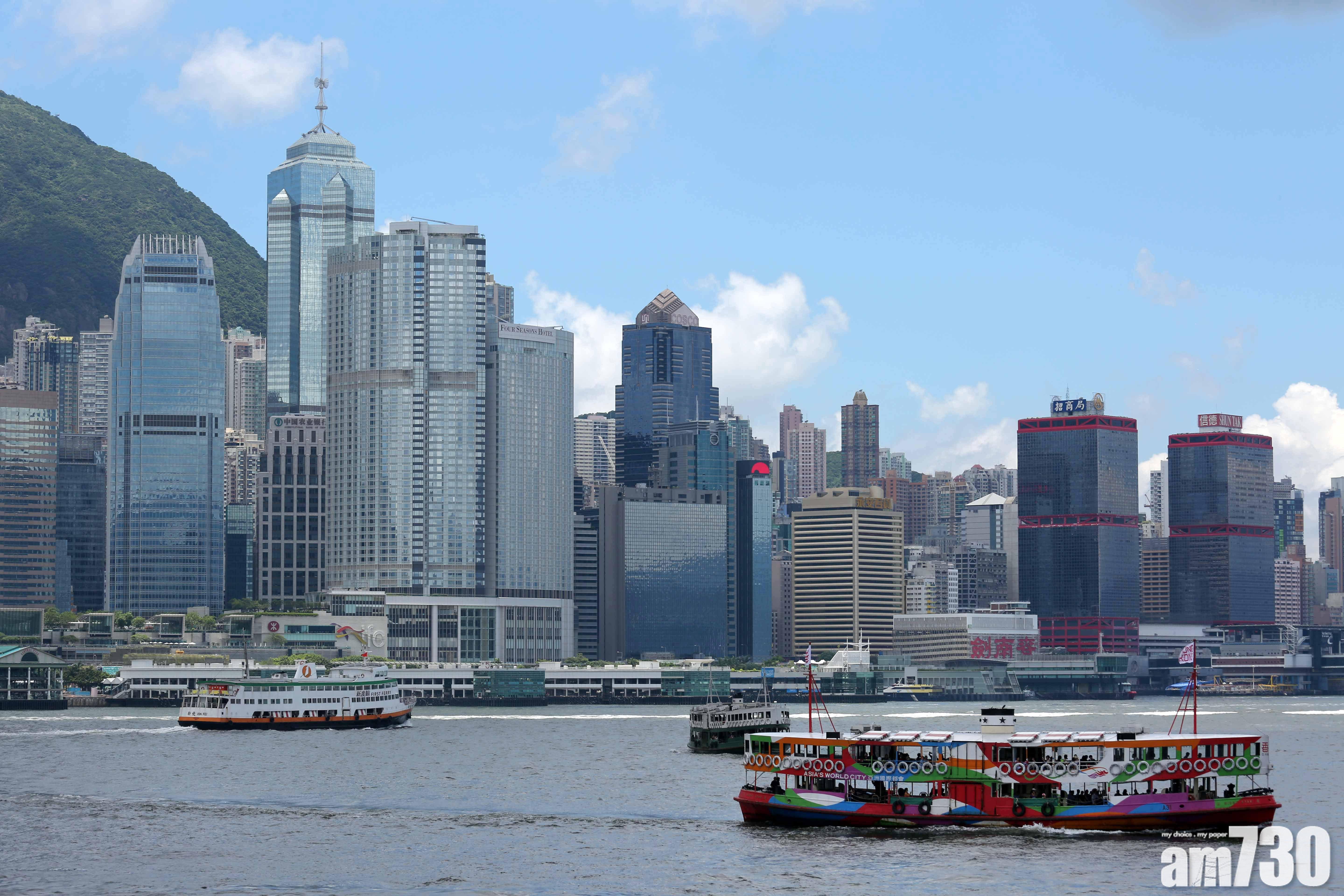 香港投資者信任顧問低