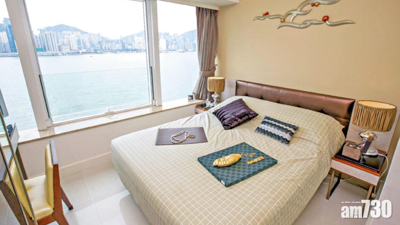 【市場資訊】Horizon Hotels & Suites 全新優惠精選酒店套房  紅磡「海韻軒」月租僅$18,800起