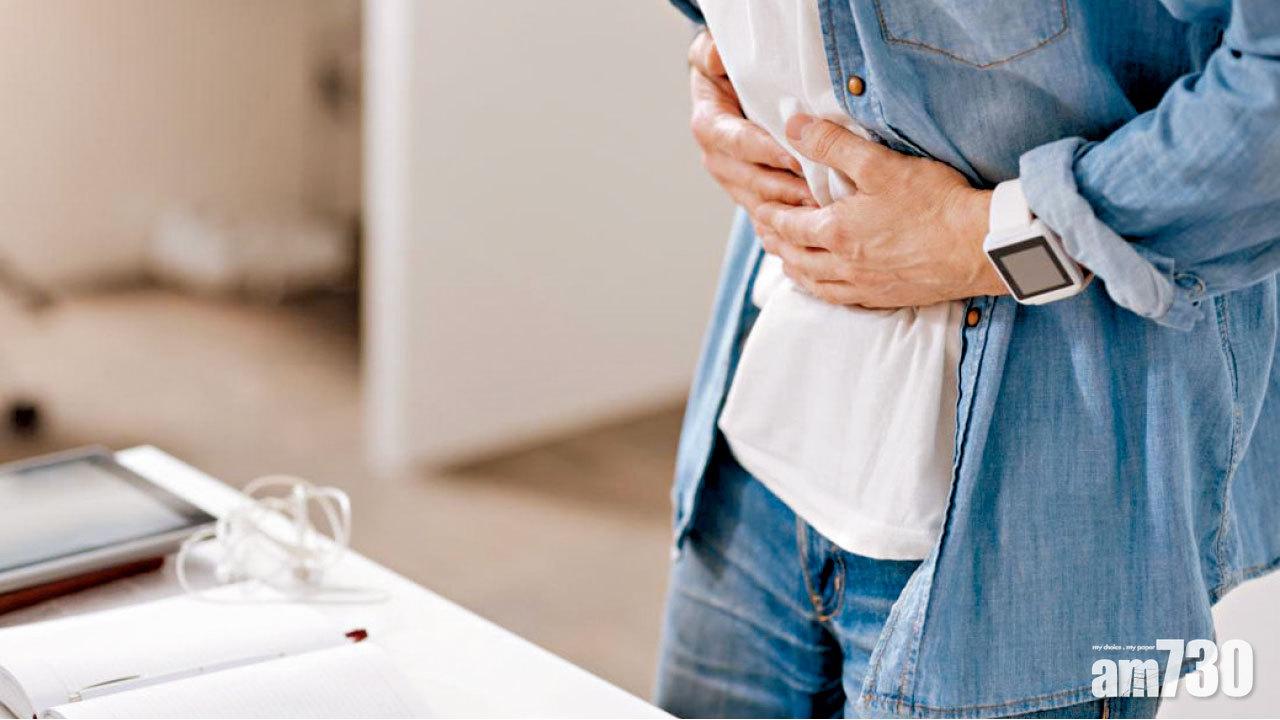 旅行便秘肚瀉 宜提早試藥