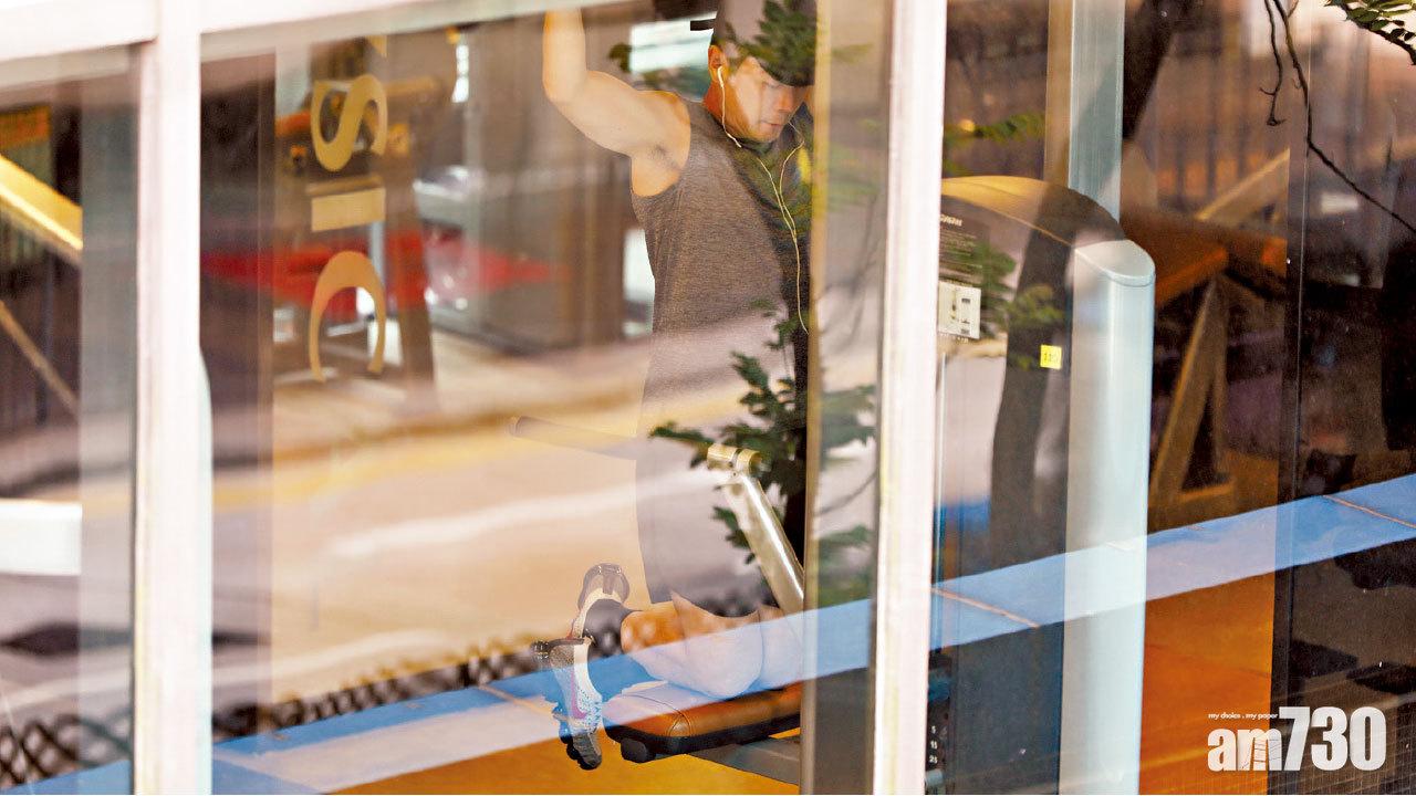 針對健身美容等5類合約 消委會倡7日強制冷靜期