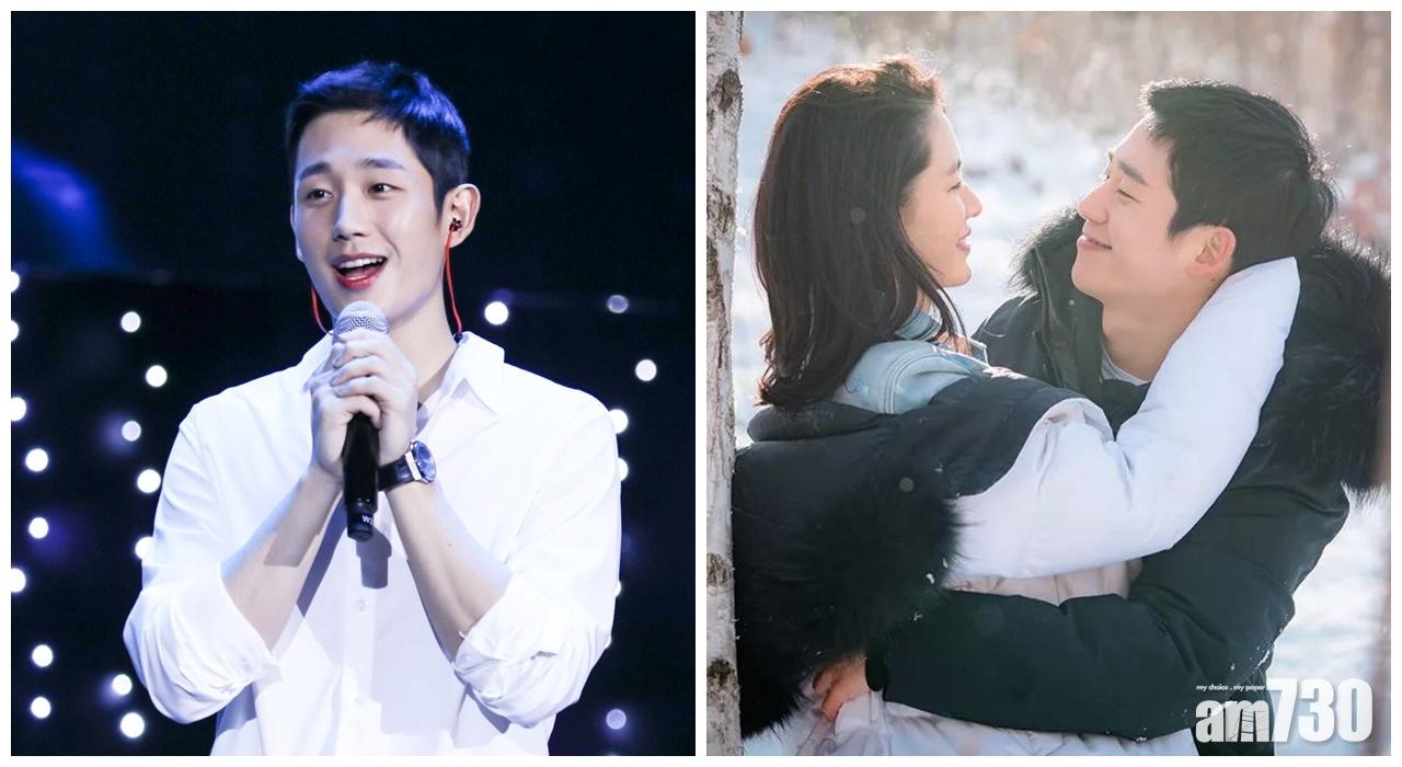 【男神襲港】《漂亮姐姐》丁海寅6.18舉行香港見面會